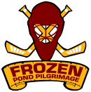 Frozen Pond Pilgrimage Logo